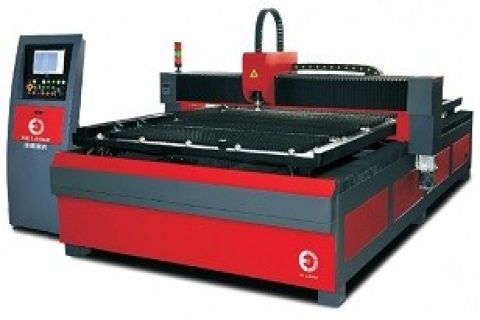 Cắt tấm CNC laser Mica gỗ fomex alu