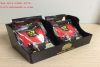 Bộ sản phẩm khay đựng mica cho khách sạn