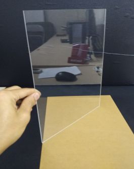 Tấm Mica trong độ dày từ 1mm tới 20mm